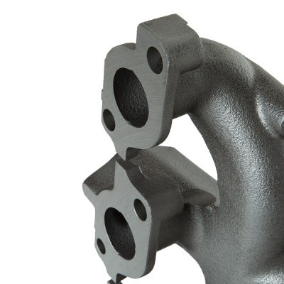 Turbina (Turbosprężarka) RIDEX 2234C10667R 2234C10667R - foto 4