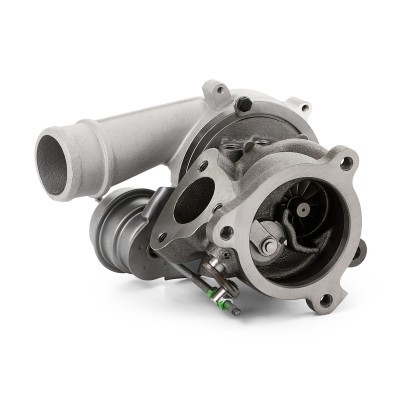 Turbina (Turbosprężarka) RIDEX 2234C10151R 2234C10151R - foto 4