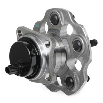 Łożysko Koła RIDEX 654W0788 654W0788 - foto 4