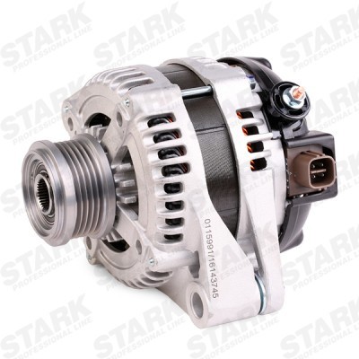 Alternator Stark SKGN-03221474 SKGN-03221474 - foto 3