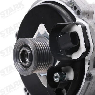 Alternator Stark SKGN-0321179 SKGN-0321179 - foto 5