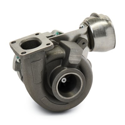 Turbina (Turbosprężarka) RIDEX 2234C0432 2234C0432 - foto 4