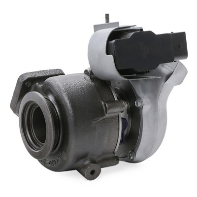Turbina (Turbosprężarka) RIDEX 2234C0161R 2234C0161R - foto 4