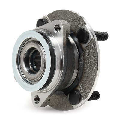Łożysko Koła RIDEX 654W0714 654W0714 - foto 4