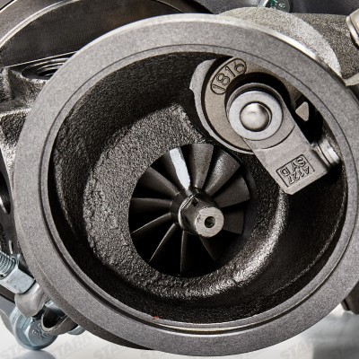 Turbina (Turbosprężarka) Stark SKCT-1190300 SKCT-1190300 - foto 6