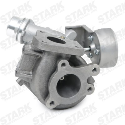 Turbina (Turbosprężarka) Stark SKCT-1190353 SKCT-1190353 - foto 4