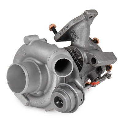 Turbina (Turbosprężarka) RIDEX 2234C10642R 2234C10642R - foto 2