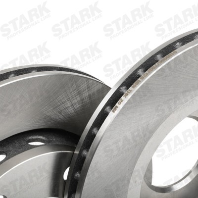 Tarcza hamulcowa Stark SKBD-0020353 SKBD-0020353 - foto 7