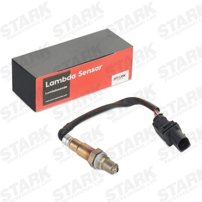 Sonda Lambda Stark SKLS-0140835 SKLS-0140835 - foto 2