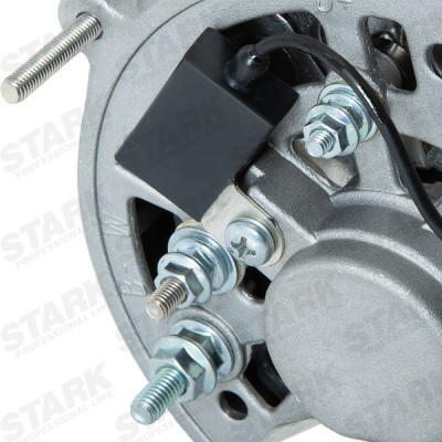 Alternator Stark SKGN-0320872 SKGN-0320872 - foto 4