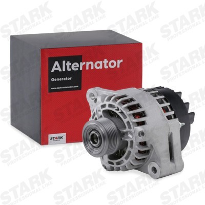Alternator Stark SKGN-0320018 SKGN-0320018 - foto 2