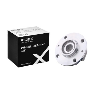 Łożysko Koła RIDEX 654W0592 654W0592 - foto 2