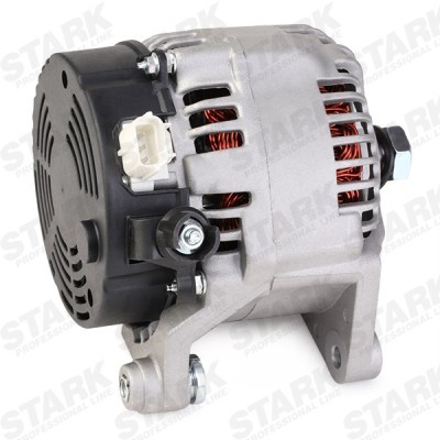 Alternator Stark SKGN-0320045 SKGN-0320045 - foto 4
