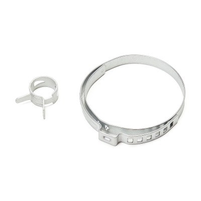 Osłona drążka kierowniczego RIDEX 191B0091 191B0091 - foto 5