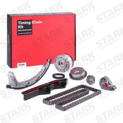 Zestaw łańcucha rozrządu Stark SKTCK-2240089 SKTCK-2240089 - foto 2