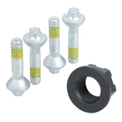 Łożysko Koła RIDEX 654W0604 654W0604 - foto 5