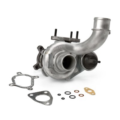 Turbina (Turbosprężarka) RIDEX 2234C10088R 2234C10088R - foto 4