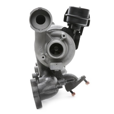 Turbina (Turbosprężarka) RIDEX 2234C0448R 2234C0448R - foto 4
