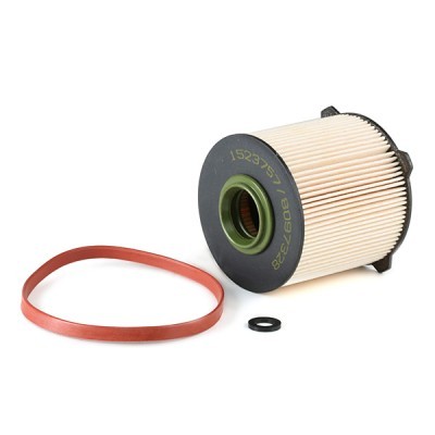 Filtr Paliwa RIDEX 9F0046 9F0046 - foto 4