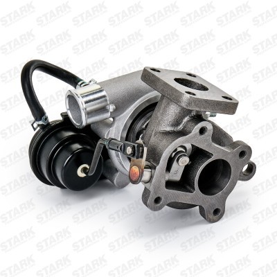 Turbina (Turbosprężarka) Stark SKCT-1191244 SKCT-1191244 - foto 4