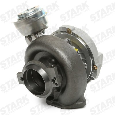 Turbina (Turbosprężarka) Stark SKCT-1190090 SKCT-1190090 - foto 5
