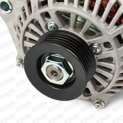 Alternator Stark SKGN-03221552 SKGN-03221552 - foto 5