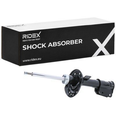 Amortyzator RIDEX 854S0290 854S0290 - foto 2