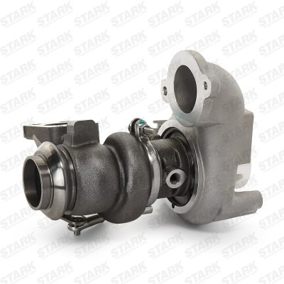 Turbina (Turbosprężarka) Stark SKCT-1190590 SKCT-1190590 - foto 4
