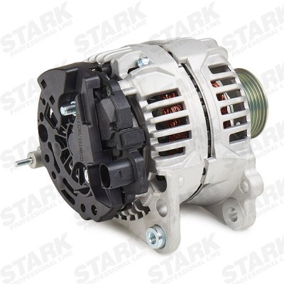 Alternator Stark SKGN-0320713 SKGN-0320713 - foto 4