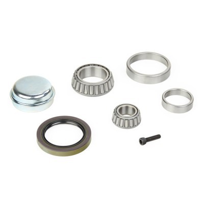 Łożysko Koła RIDEX 654W0396 654W0396 - foto 3