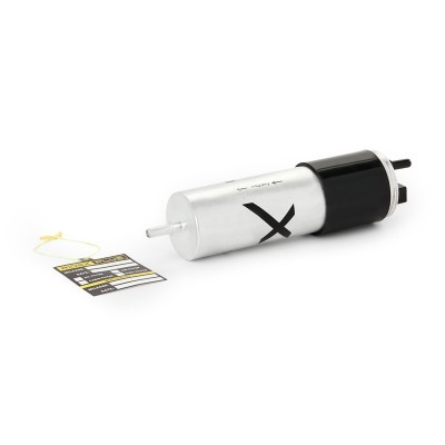 Filtr Paliwa RIDEX 9F0795P 9F0795P - foto 2
