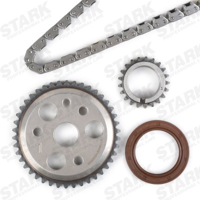 Zestaw łańcucha rozrządu Stark SKTCK-2240115 SKTCK-2240115 - foto 6