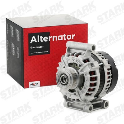 Alternator Stark SKGN-0320349 SKGN-0320349 - foto 2