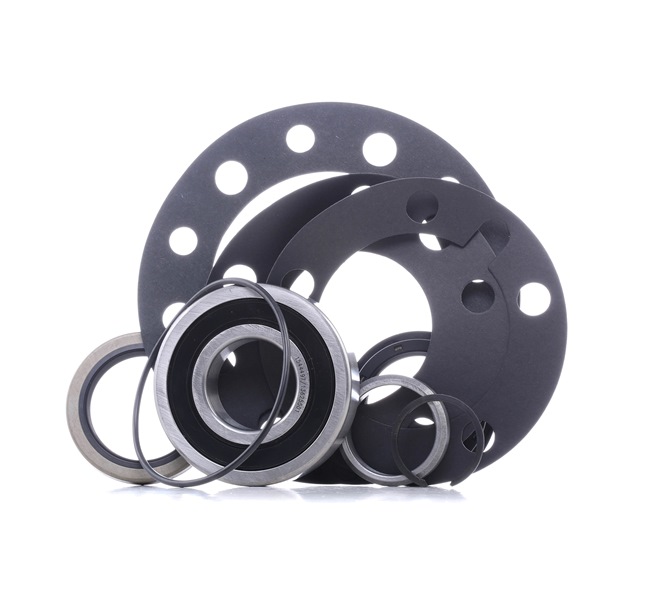 Łożysko Koła RIDEX 654W1044 654W1044 - foto 1