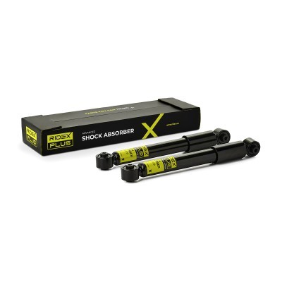 Amortyzator RIDEX 854S19333P 854S19333P - foto 2