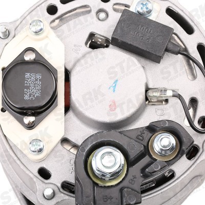 Alternator Stark SKGN-0320069 SKGN-0320069 - foto 5