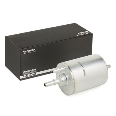 Filtr Paliwa RIDEX 9F0225 9F0225 - foto 2