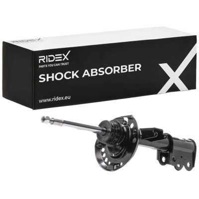 Amortyzator RIDEX 854S17821 854S17821 - foto 2