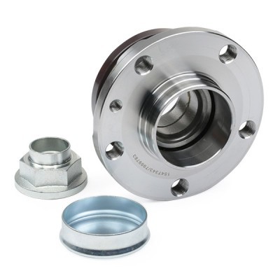 Łożysko Koła RIDEX 654W0235 654W0235 - foto 7