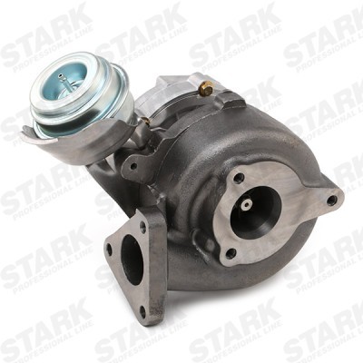 Turbina (Turbosprężarka) Stark SKCT-1190019 SKCT-1190019 - foto 7