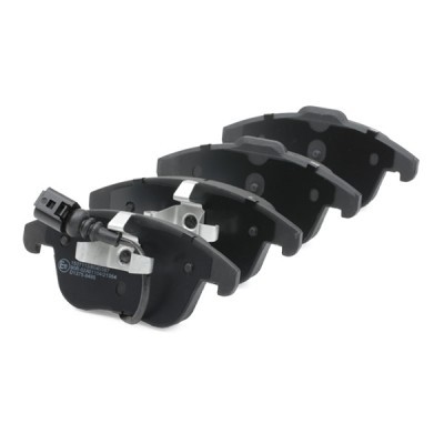 Klocki hamulcowe RIDEX 402B0436 402B0436 - foto 5