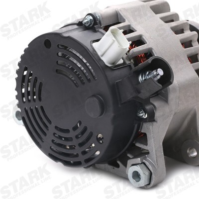 Alternator Stark SKGN-0320370 SKGN-0320370 - foto 6