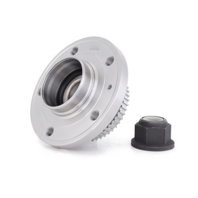 Łożysko Koła RIDEX 654W0166 654W0166 - foto 2