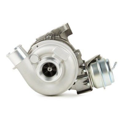 Turbina (Turbosprężarka) RIDEX 2234C10468 2234C10468 - foto 6