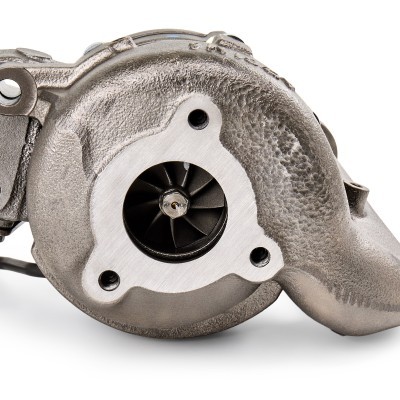 Turbina (Turbosprężarka) RIDEX 2234C11204R 2234C11204R - foto 5