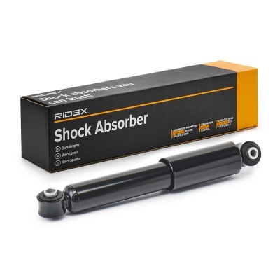 Amortyzator RIDEX 854S18011 854S18011 - foto 3