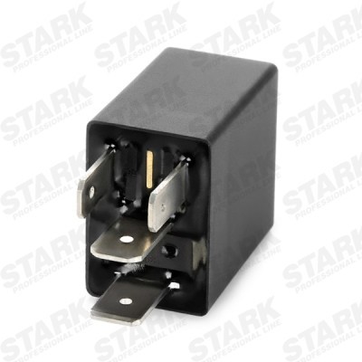 Moduł sterowania świecami żarowymi Stark SKRGP-2190001 SKRGP-2190001 - foto 6