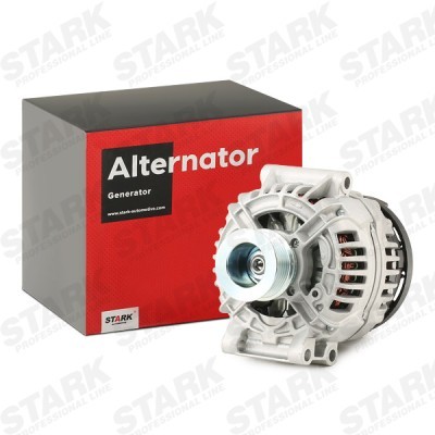 Alternator Stark SKGN-0321108 SKGN-0321108 - foto 2