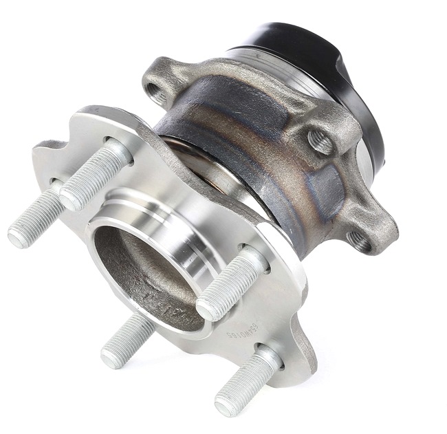 Łożysko Koła RIDEX 654W0165 654W0165 - foto 1