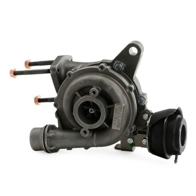 Turbina (Turbosprężarka) RIDEX 2234C10320R 2234C10320R - foto 2